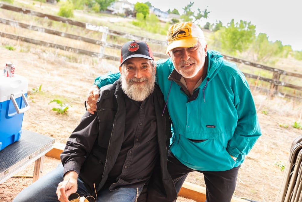 Westy Jewish Music Festival