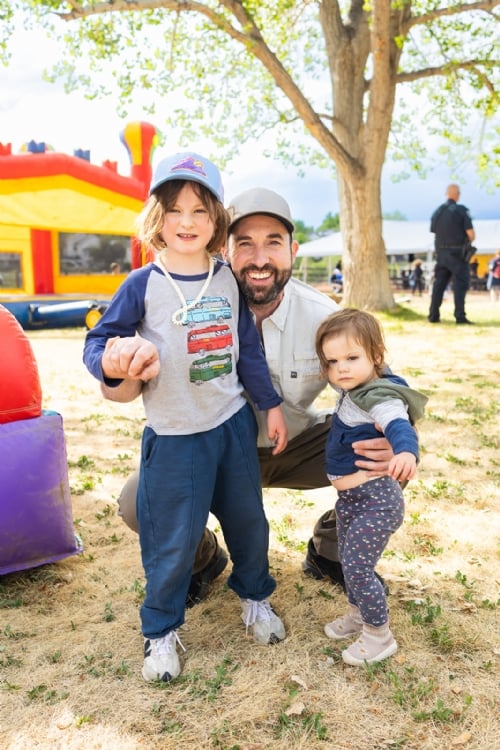 Westy Jewish Music Festival